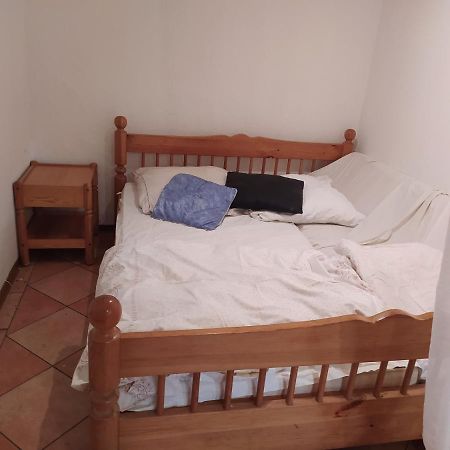 Ferienwohnung In 97447 Gerolzhofen, エクステリア 写真