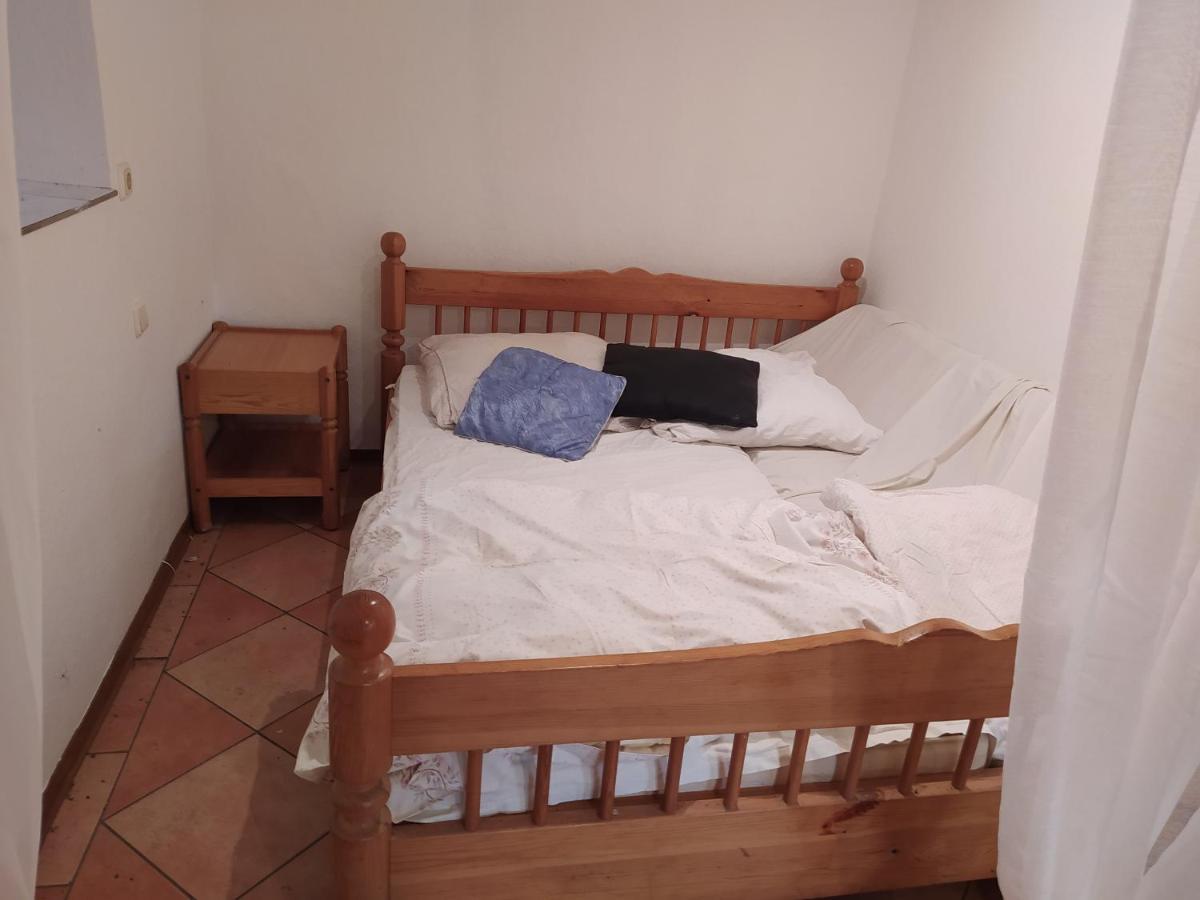 Ferienwohnung In 97447 Gerolzhofen, エクステリア 写真