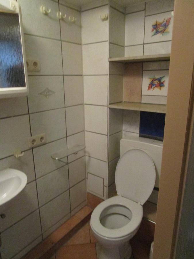 Ferienwohnung In 97447 Gerolzhofen, エクステリア 写真